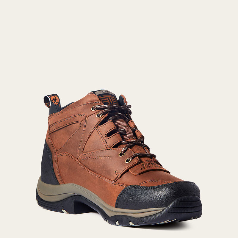 Terrain Waterproof Boot Medial