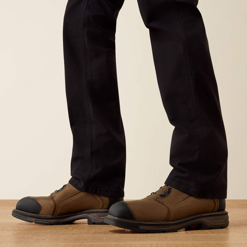 Rebar M7 DuraStretch Made Tough Straight Pant 05