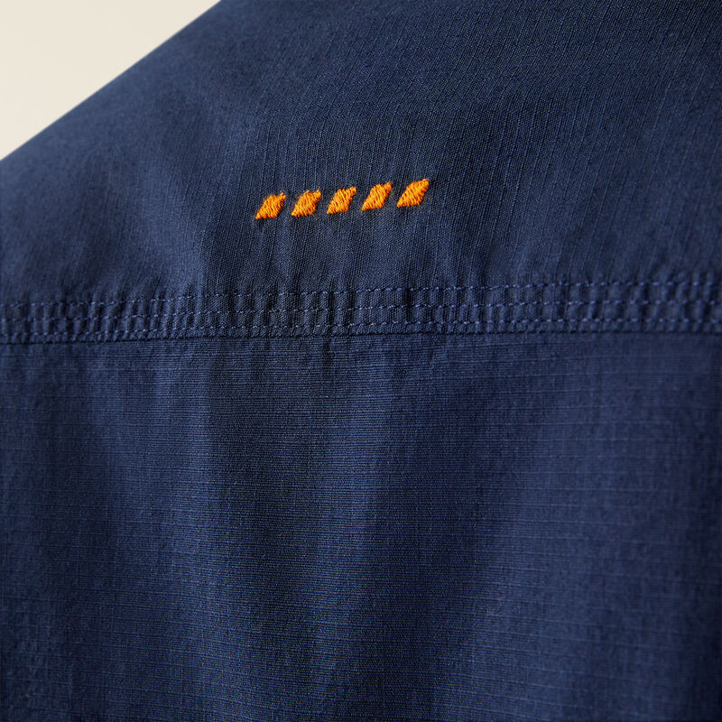 Rebar Made Tough DuraStretch Work Shirt 03