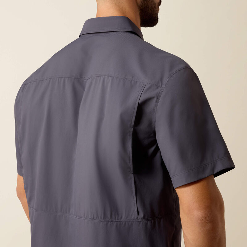 VentTEK Outbound Classic Fit Shirt 01