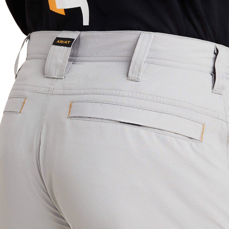 Rebar WorkFlow Ultralight 9" DuraStretch Shorts 02