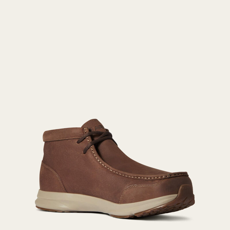 Spitfire Waterproof Medial