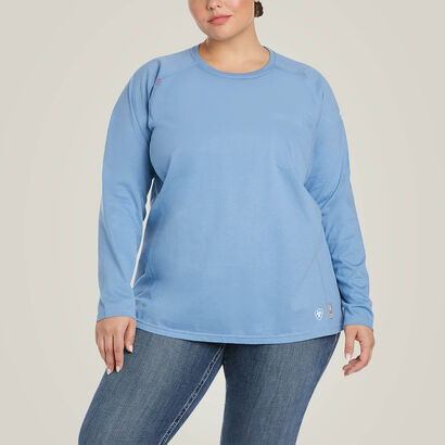 FR Air Crew T-Shirt Front Plus