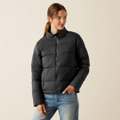 UltraPuff Down Jacket Front