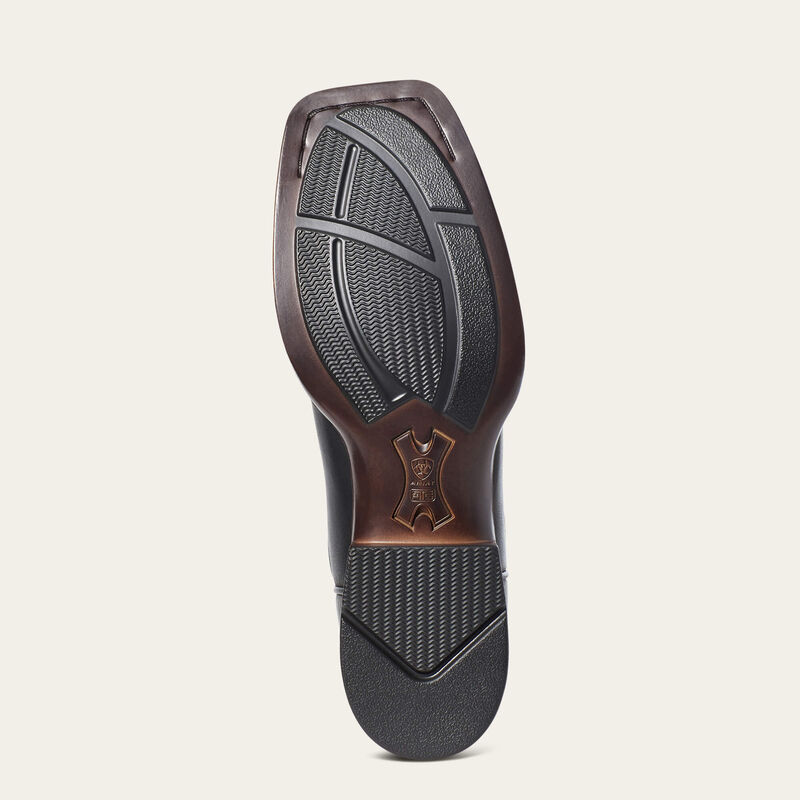 PrimeTime Western Boot Sole