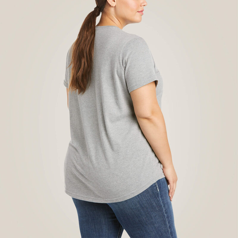 Rebar Cotton Strong Back Plus