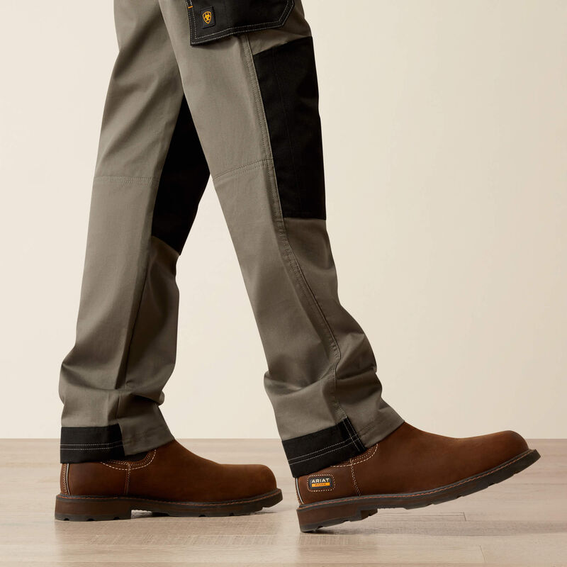 Rebar M8 Modern DuraStretch Cargo Pant 04