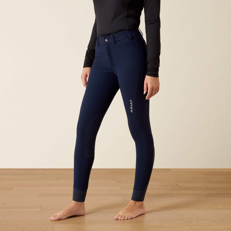 Tri Factor Grip Knee Patch Breech 03