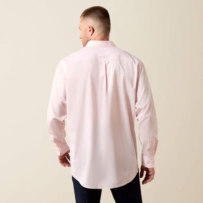 Everything Classic Fit Shirt Back