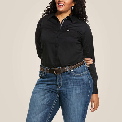 Kirby Stretch Shirt