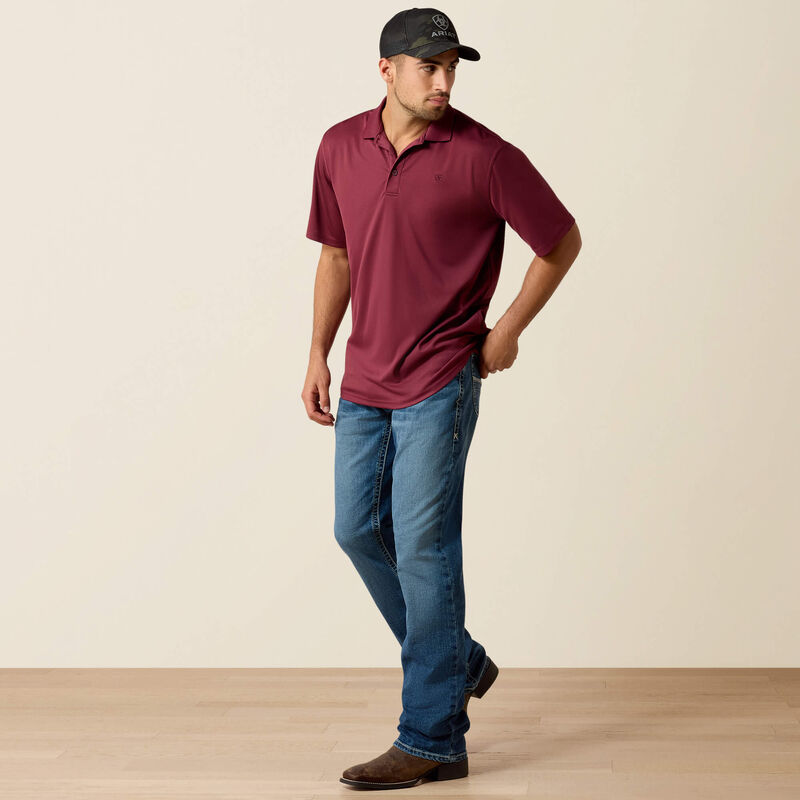 TEK Polo Full