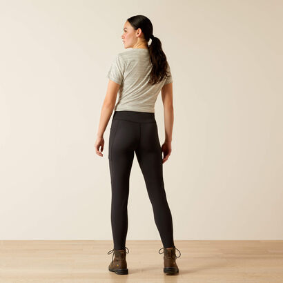 Rebar Lightweight Legging
