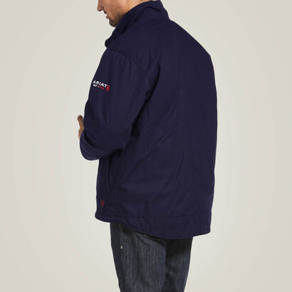 FR Workhorse Insulated Jacket
