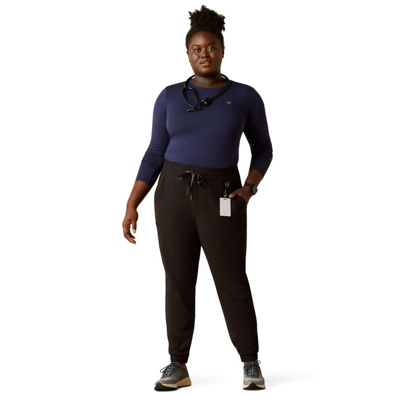 Blackwell Cargo Stretch Jogger Scrub Pant Full Plus