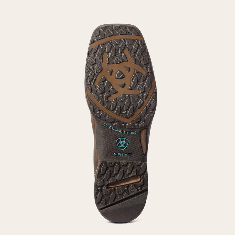 Anthem VentTEK Composite Toe Work Boot Image 3 of 4