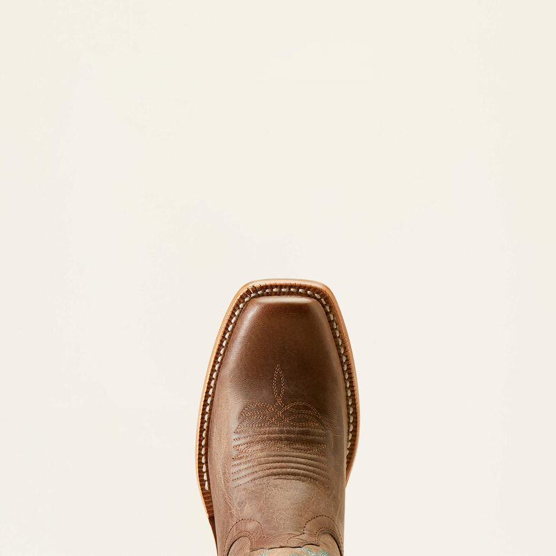Futurity Boon Western Boot Toe