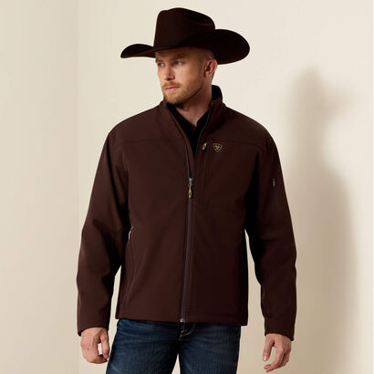 Vernon 2.0 Softshell Jacket