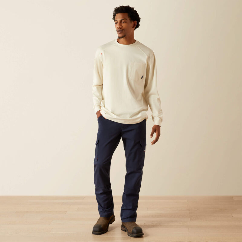 FR Pima T-Shirt Full