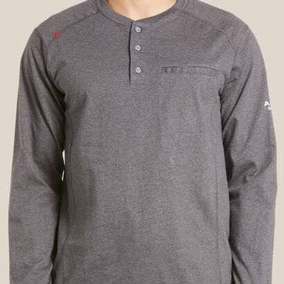 FR Air Henley