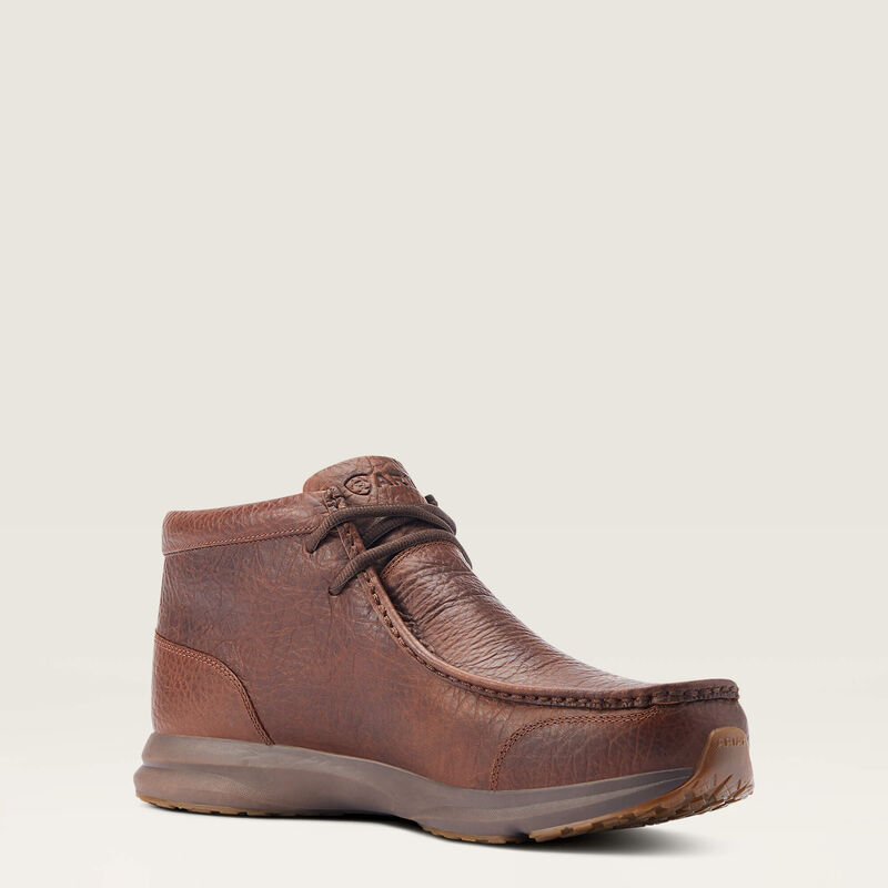 Spitfire Shoe Medial