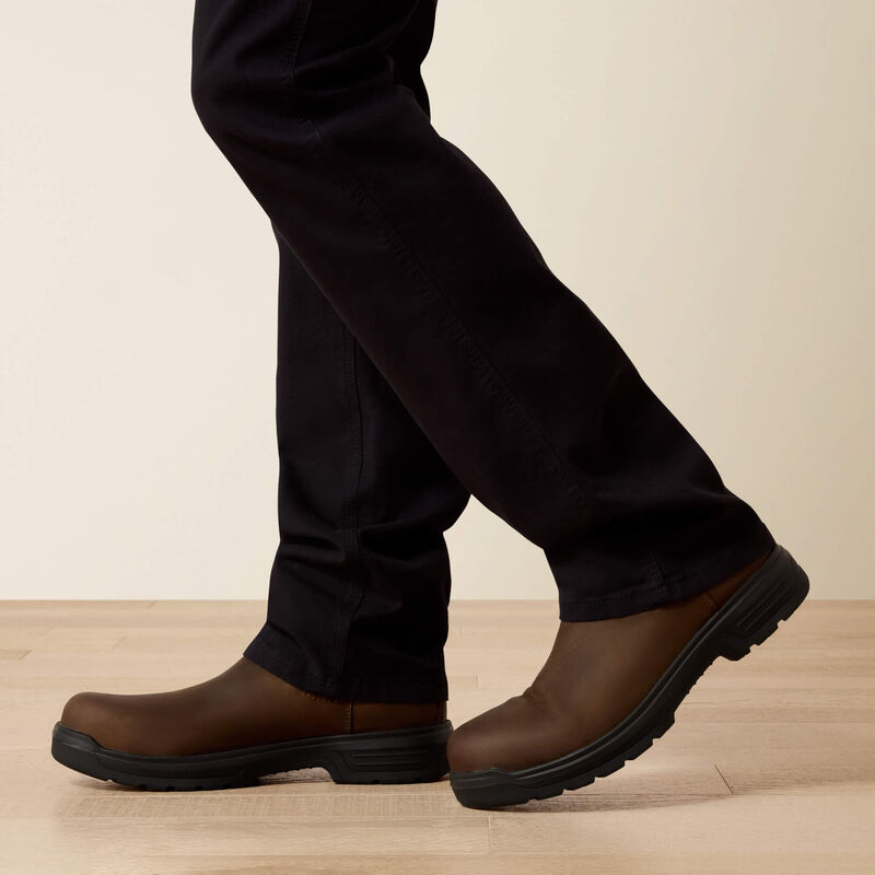 Rebar M7 DuraStretch Made Tough Straight Pant Image 6 of 5