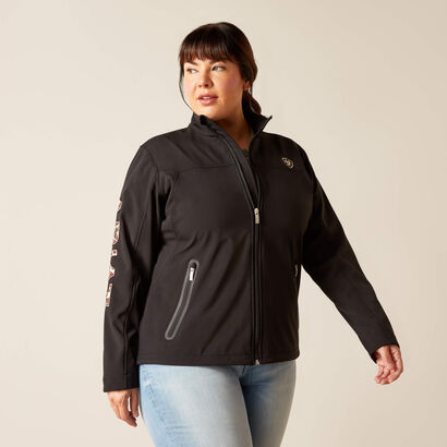New Team Softshell Jacket