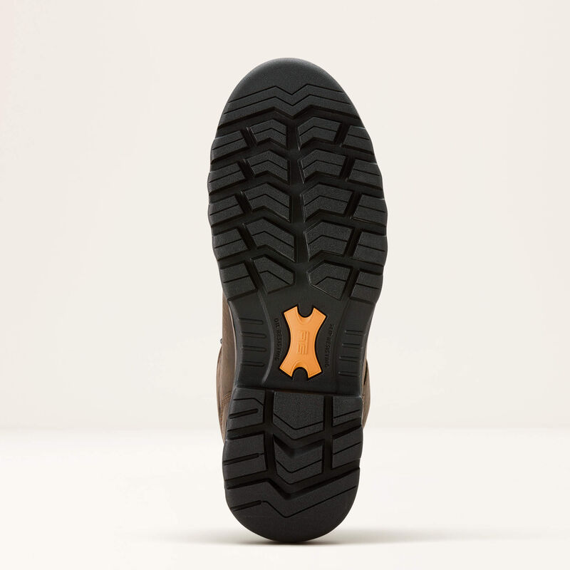 Turbo Duratread 6" Waterproof Work Boot Sole