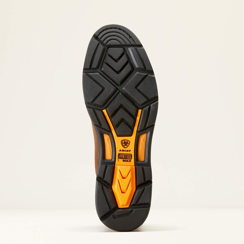WorkHog XT Carbon Toe Work Boot Sole