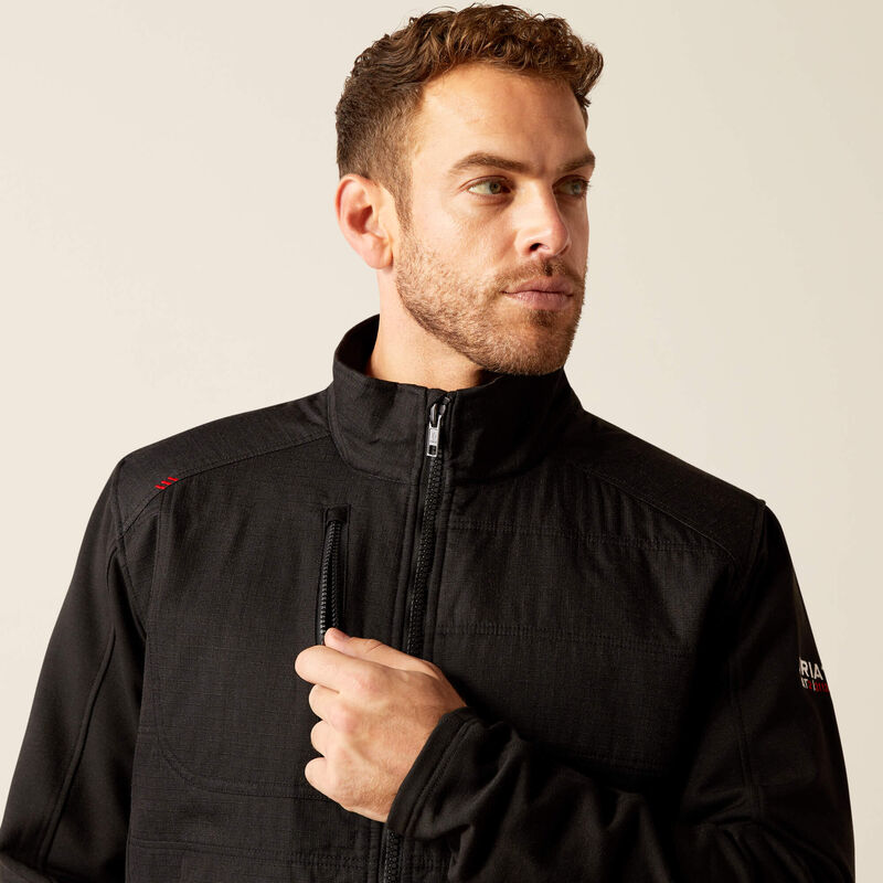 FR Cloud 9 2.0 Insulated Jacket 01