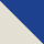CREAM|BLUE