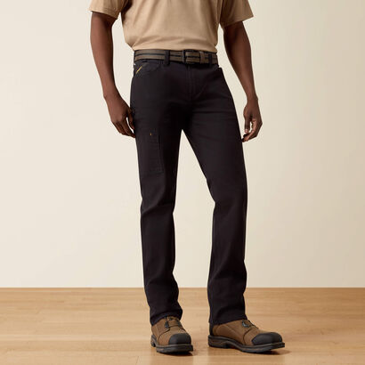 Rebar M7 DuraStretch Made Tough Straight Pant Front