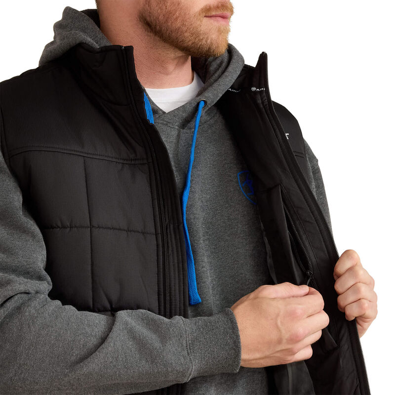 Crius Insulated Vest 01