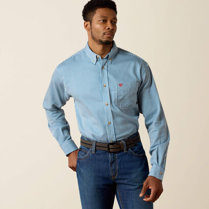 FR Basic Work Shirt