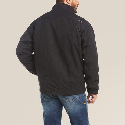 FR H2O Waterproof Insulated Jacket