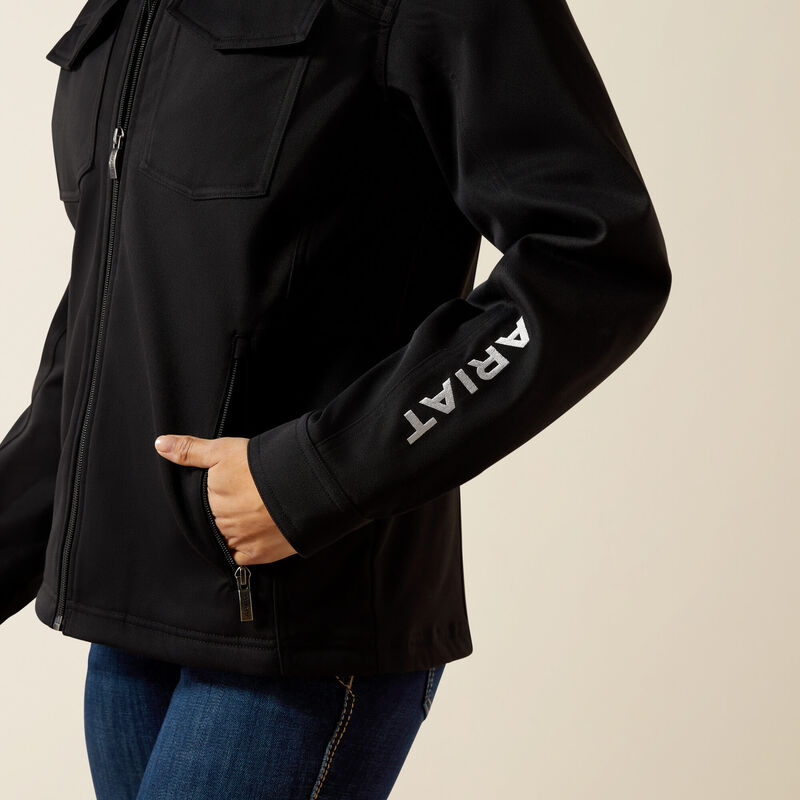 Sentinel Jacket 01