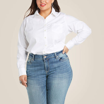 Kirby Stretch Shirt
