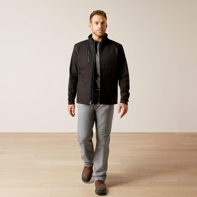 FR Cloud 9 2.0 Insulated Jacket Full