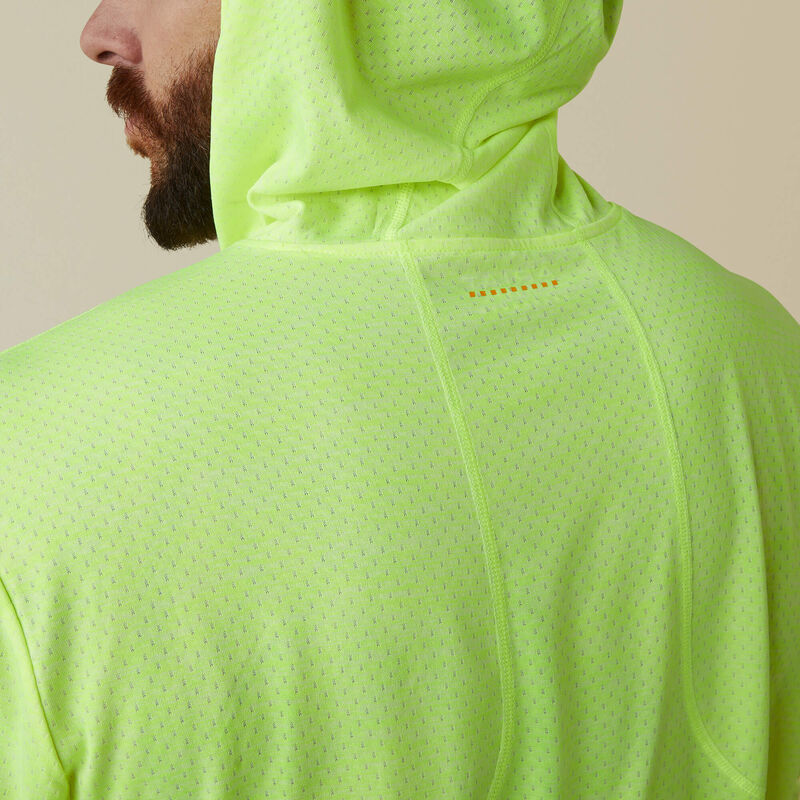Rebar Evolution Hooded Sun Shirt 03
