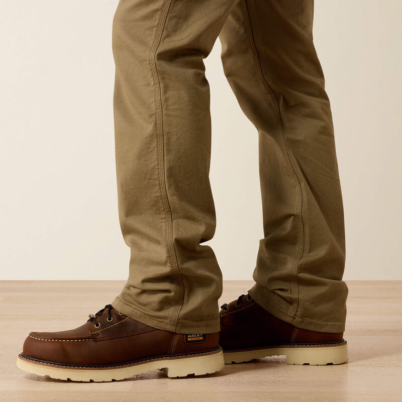 Rebar M7 DuraStretch Made Tough Straight Pant 03