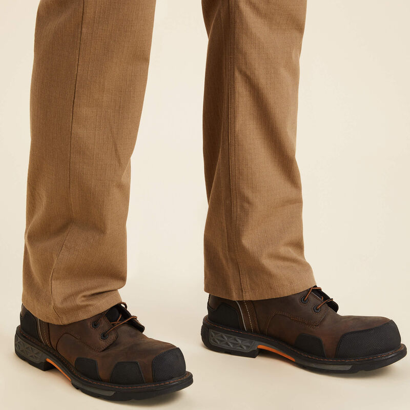 FR M4 Relaxed Crossfire Straight Pant 05