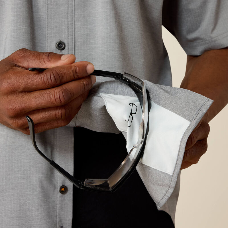 Rebar Made Tough VentTEK DuraStretch Work Shirt 03