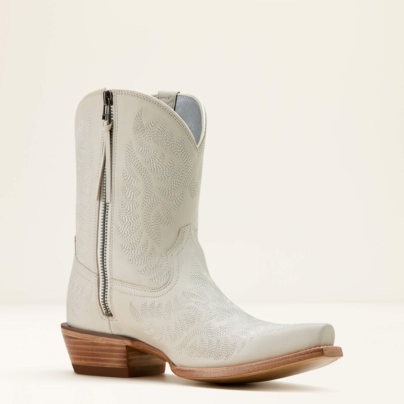 Cate Western Boot Medial
