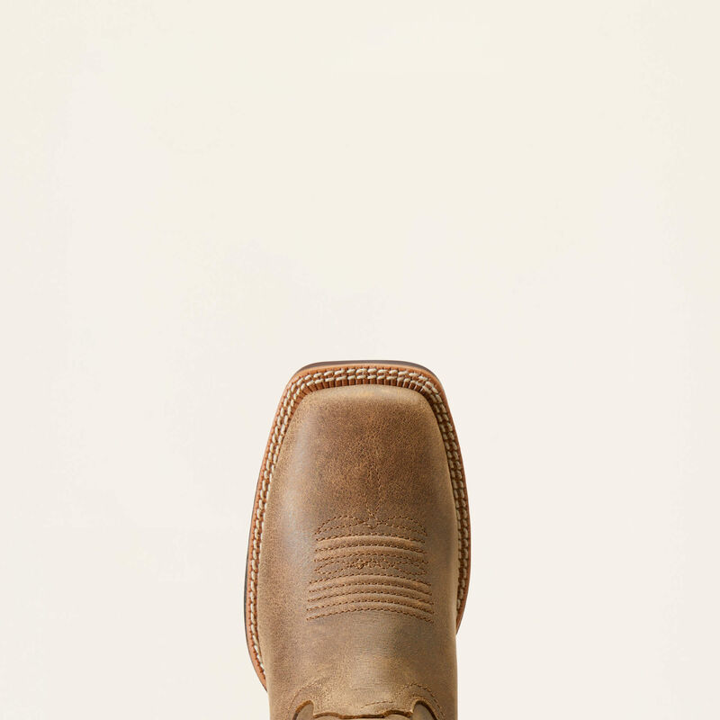 Primera StretchFit Waterproof Western Boot Toe