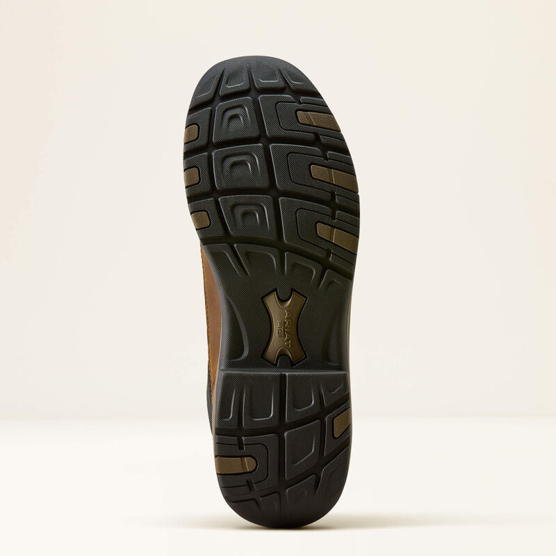 Terrain Trek Waterproof Boot Sole