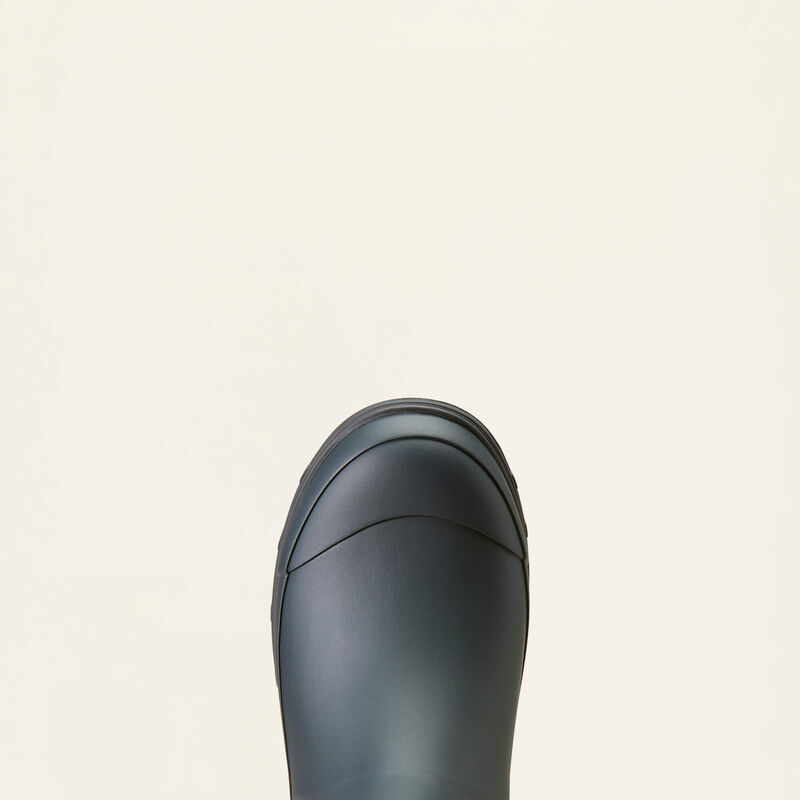 Kelmarsh Shortie Rubber Boot Toe