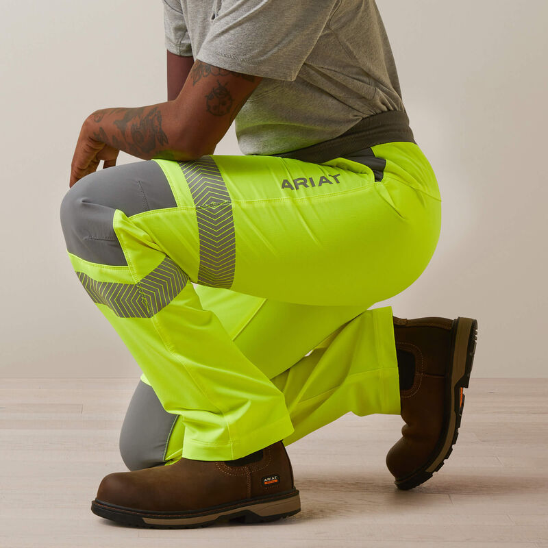 Rebar DuraStretch Pull-On Slim Leg Pant 01