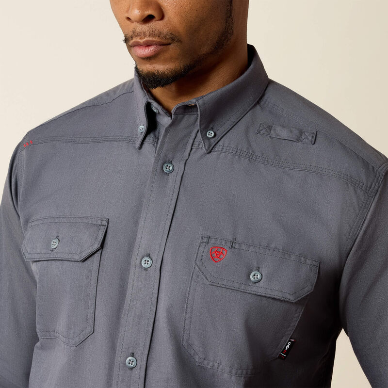 FR Featherlight Work Shirt 02