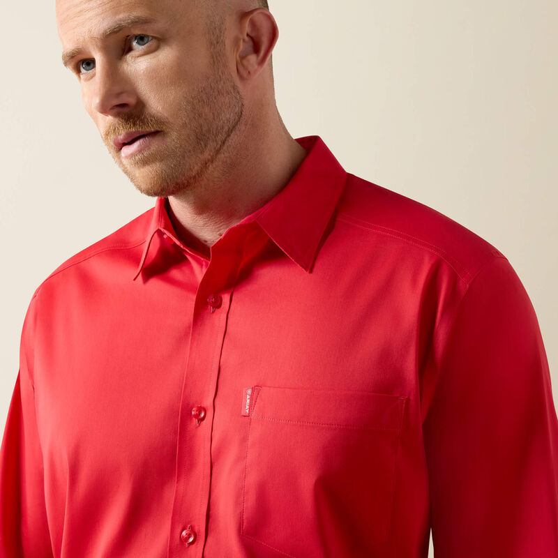 Everything Classic Fit Shirt 01