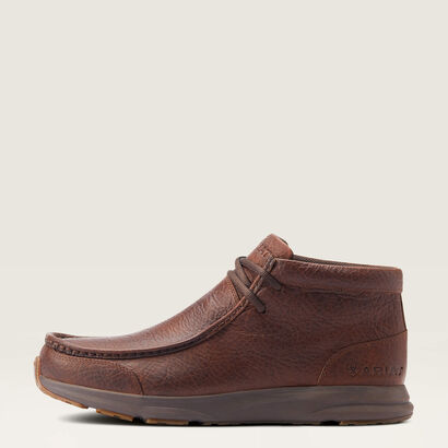 Spitfire Shoe Side
