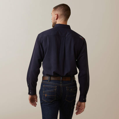 FR Air Inherent Work Shirt